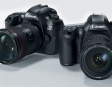 5000萬像素的逆襲 佳能發(fā)布EOS 5Ds、5Ds R