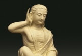 瓷臻覺福：明清內(nèi)造藏傳佛像德化瓷亮相恭王府