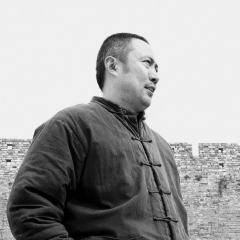 葉兆言：中國(guó)文壇最有恒心和耐力的“馬拉松”選手