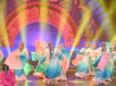 天地歌樂(lè)巴渝同春 沙坪壩舉行2020年新春文藝匯演