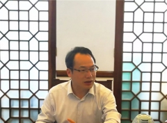 上海市召開宗教界踐行“兩個(gè)責(zé)任”座談會(huì)