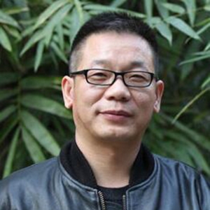 蔣樂志書法作品獲“國展”大獎