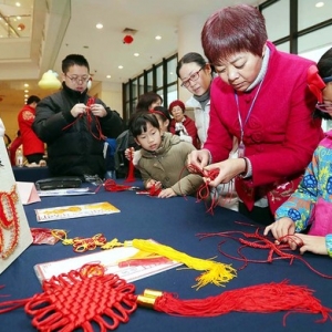 除了賞燈、行街、游園、猜謎，元宵節(jié)還能這樣過……