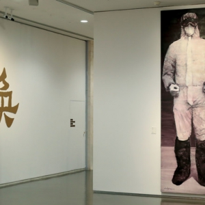 武漢歸來的援鄂醫(yī)生說：“看了展覽，仿佛回到了方艙醫(yī)院……”