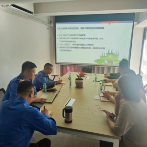 建強普法課堂 做實為民服務(wù)